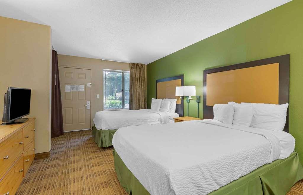 Extended Stay America Select Suites - Washington, Dc - Sterling - Dulles Habitación foto