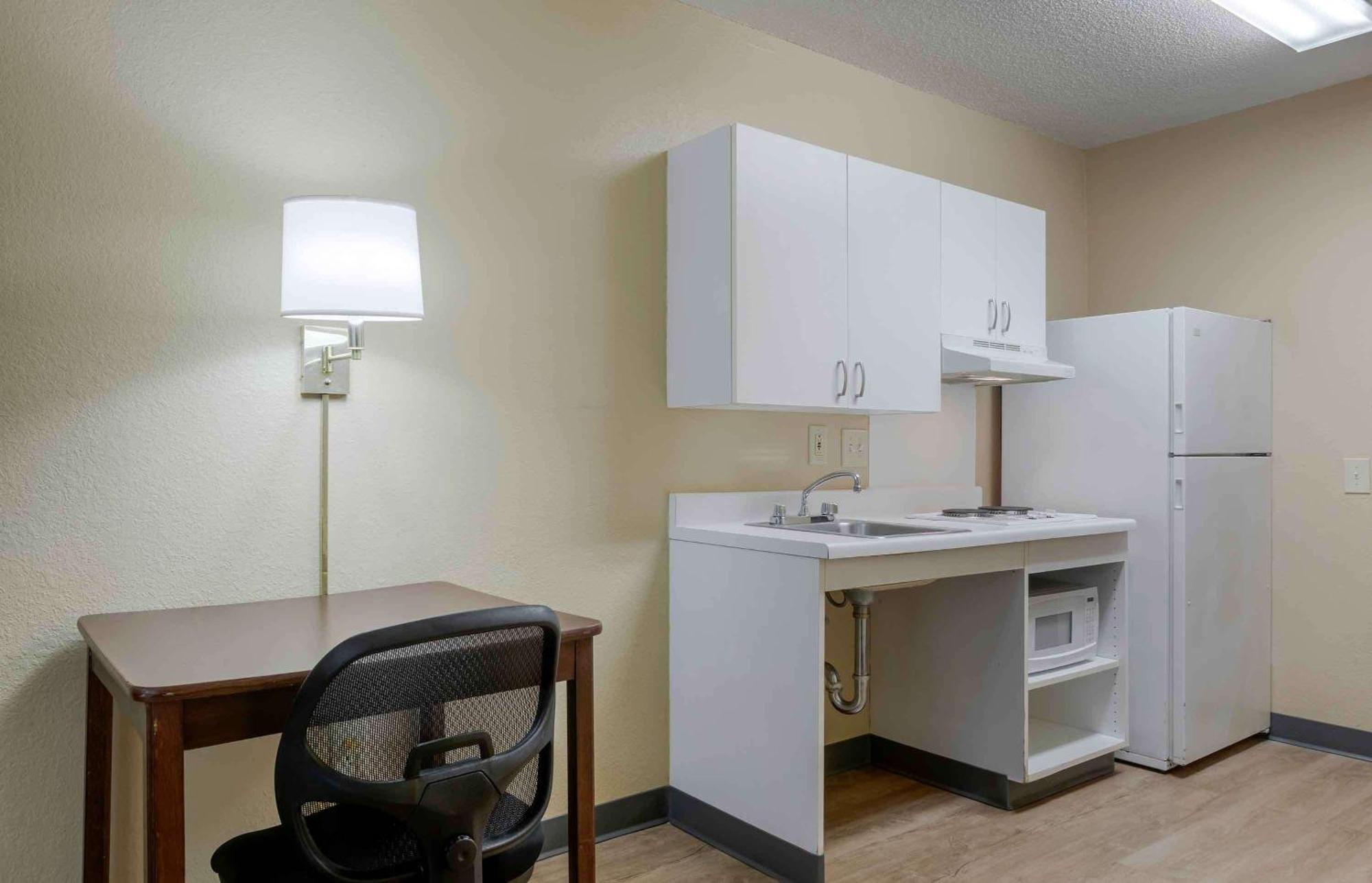 Extended Stay America Select Suites - Washington, Dc - Sterling - Dulles Exterior foto