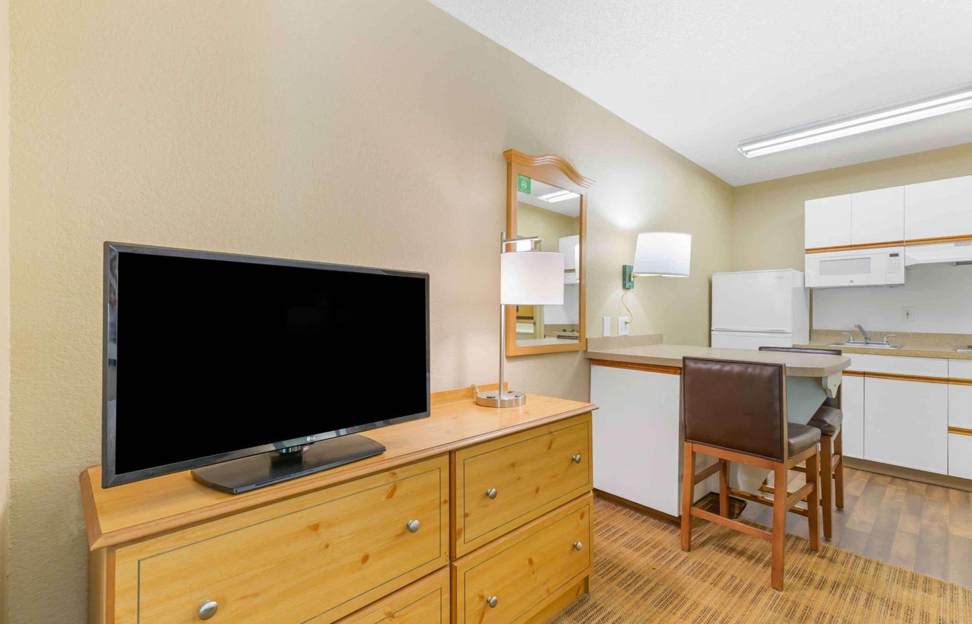 Extended Stay America Select Suites - Washington, Dc - Sterling - Dulles Exterior foto